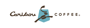 Logo Caribou Coffee Maroc